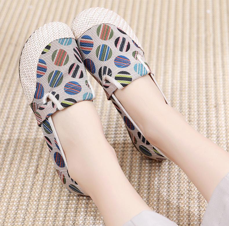 🔥Limited Time Offer 49% OFF🔥Women's comfortable flat shoes