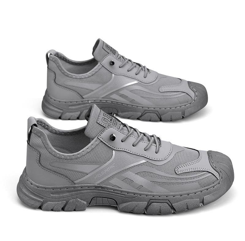 đ„Limited Time Offer 49% OFFđ„Men's breathable anti-skid casual sports shoes
