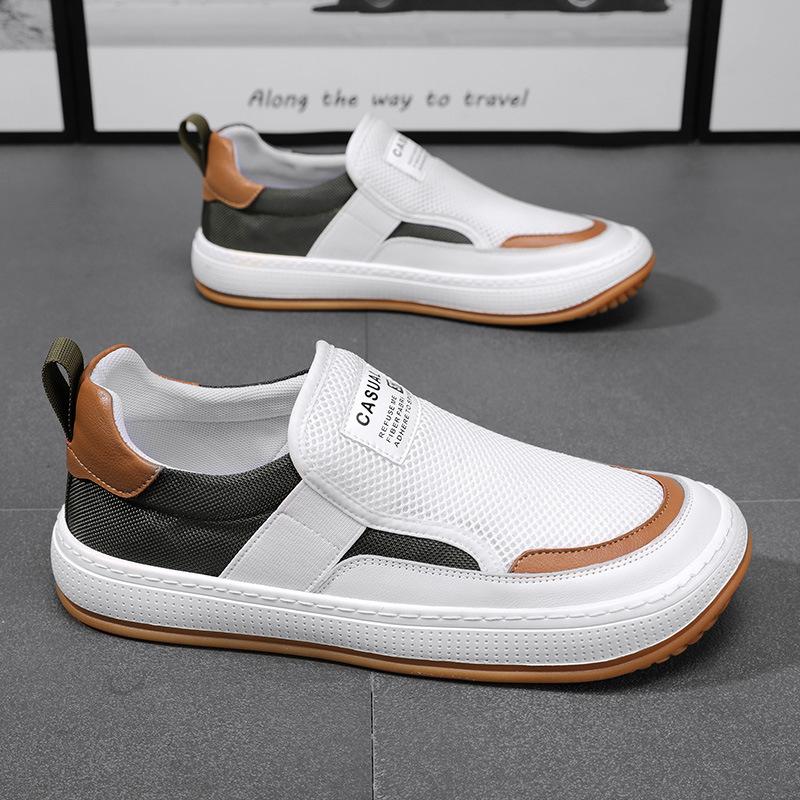 đ„Limited Time Offer 49% OFFđ„Men's 2023 New Mesh Sports Casual Shoes
