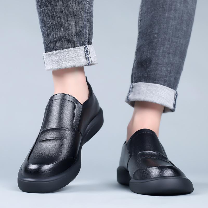 🔥Limited Time Offer 49% OFF🔥Men's new casual and comfortable leather shoes
