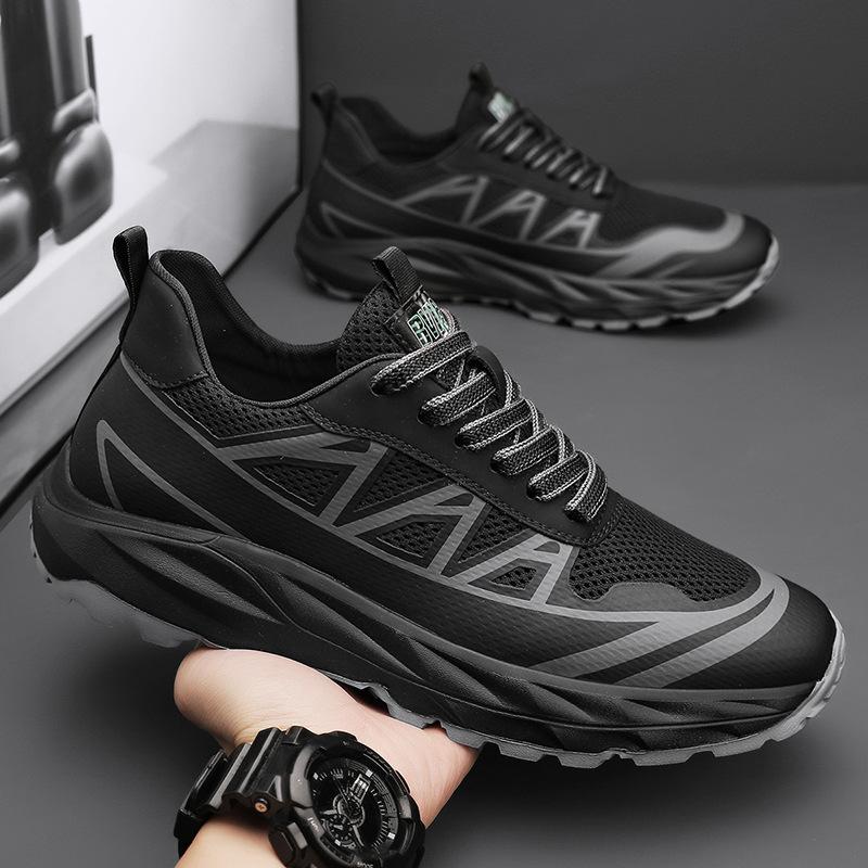 đ„Limited Time Offer 49% OFFđ„Men's summer mesh breathable casual fashion sneakers