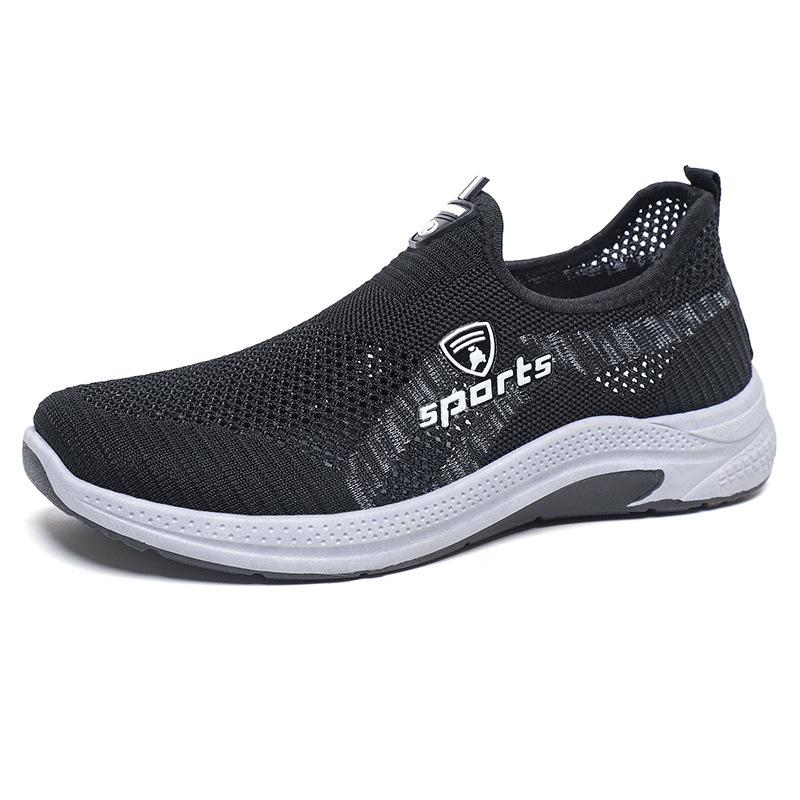 đ„Limited Time Offer 49% OFFđ„Men's soft sole breathable casual shoes