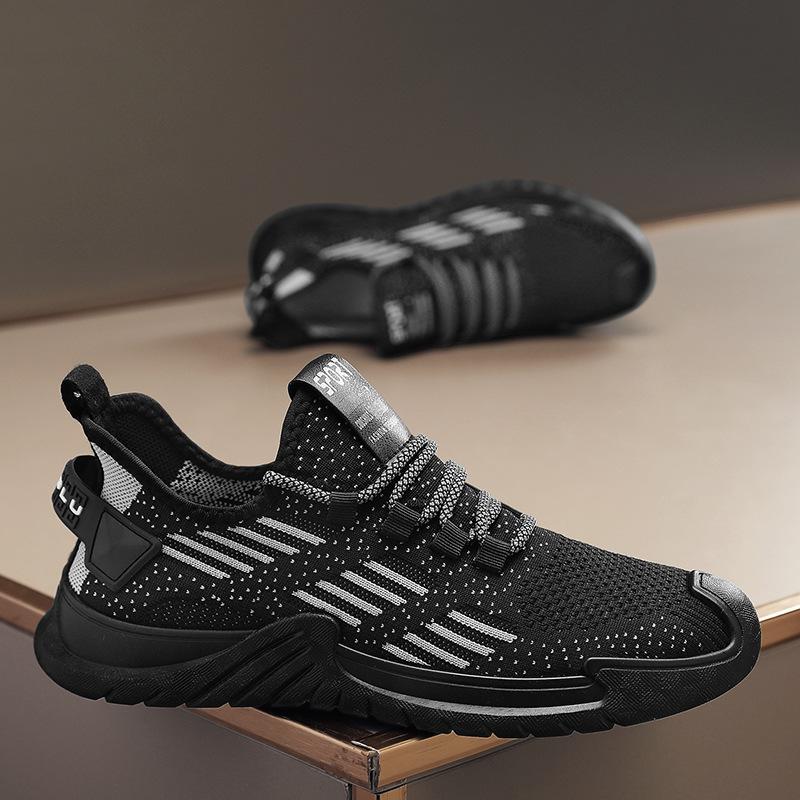 🔥Limited Time Offer 49% OFF🔥Men's New Breathable Sports Casual Sports Shoes