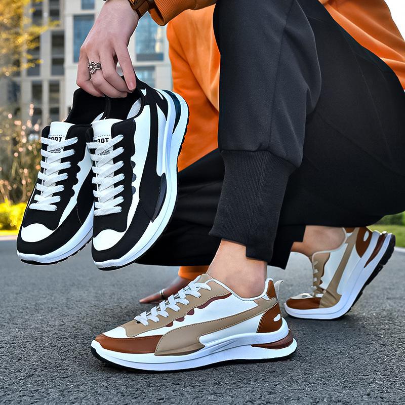 đ„Limited Time Offer 49% OFFđ„Men's breathable casual sports shoes