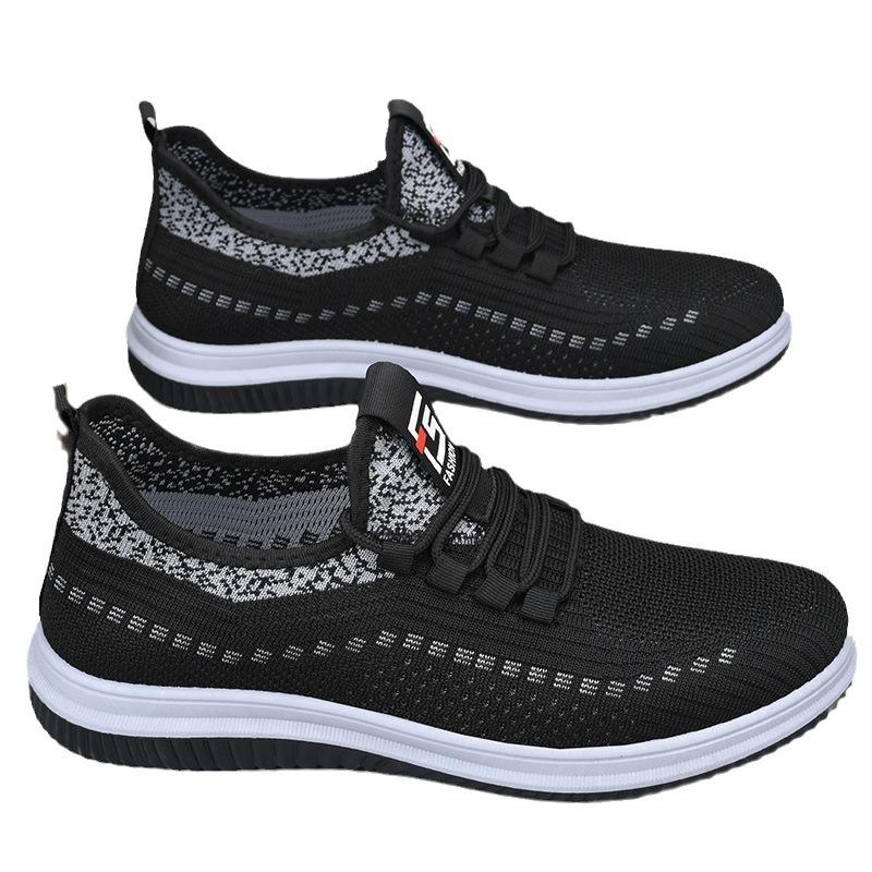 đ„Limited Time Offer 49% OFFđ„Trendy new men's breathable sports shoes