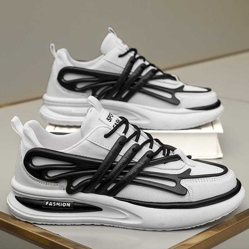 đ„Limited Time Offer 49% OFFđ„Men's Four Seasons Mesh Fashion Breathable Lightweight Sneakers