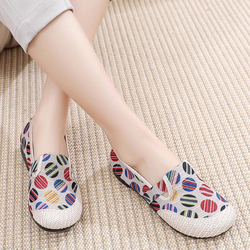 🔥Limited Time Offer 49% OFF🔥Women's comfortable flat shoes