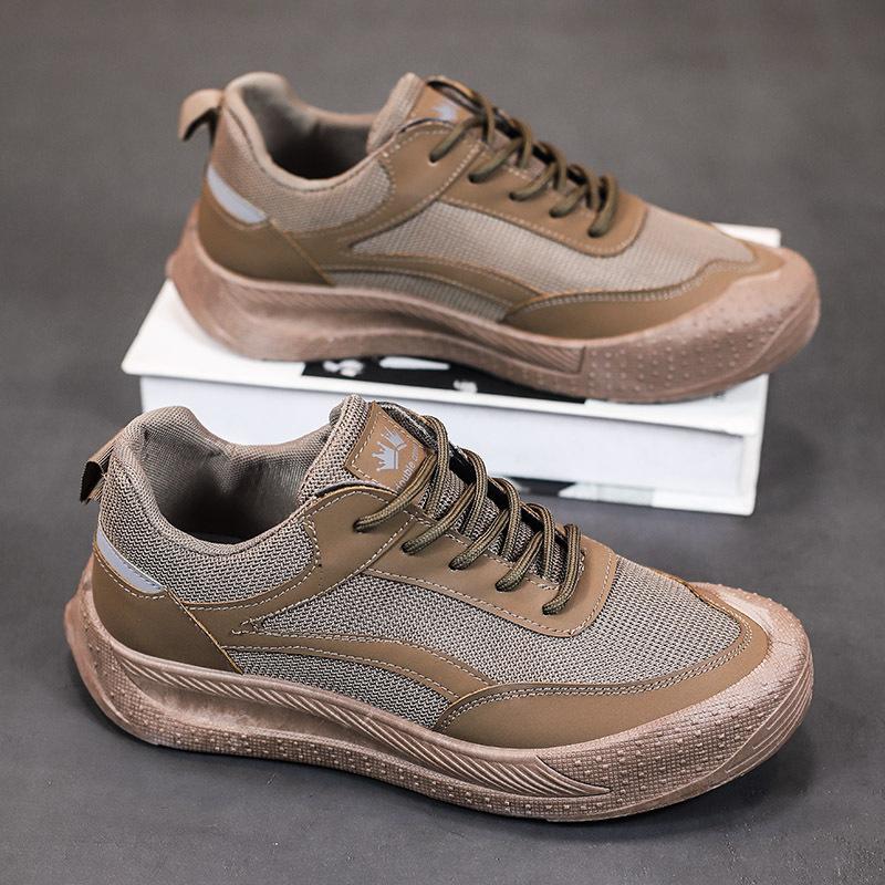 đ„Limited Time Offer 49% OFFđ„Popular Men's Versatile Mesh Casual Shoes Breathable Shoes