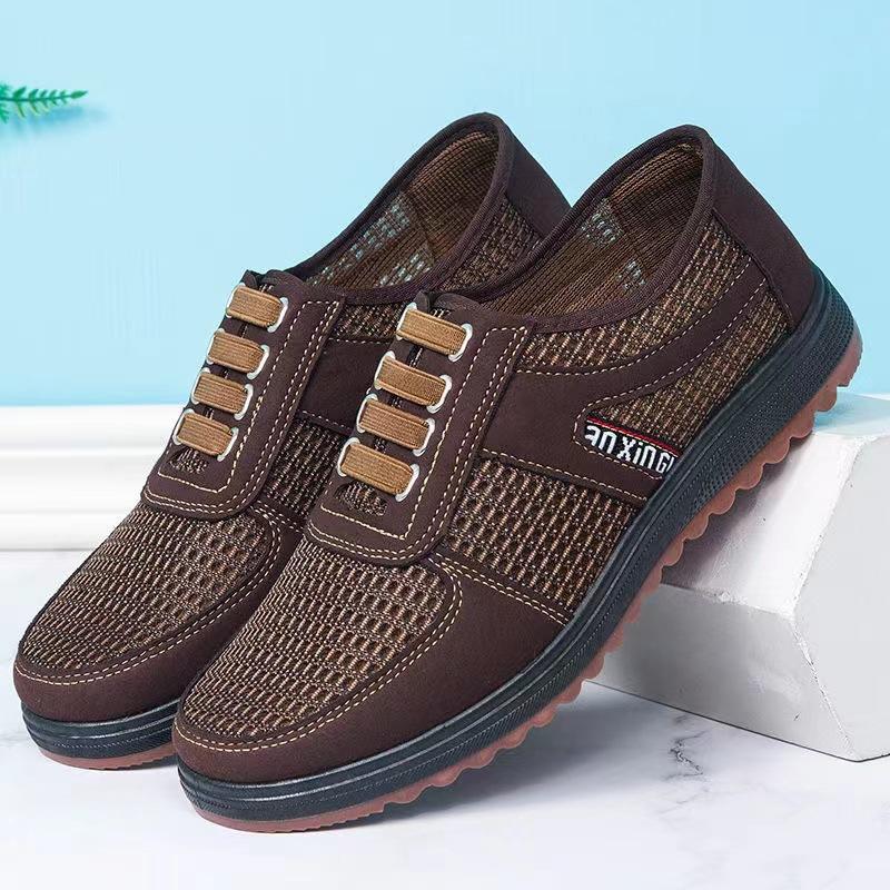 đ„Limited Time Offer 49% OFFđ„New casual non-slip breathable lightweight men's tennis shoes