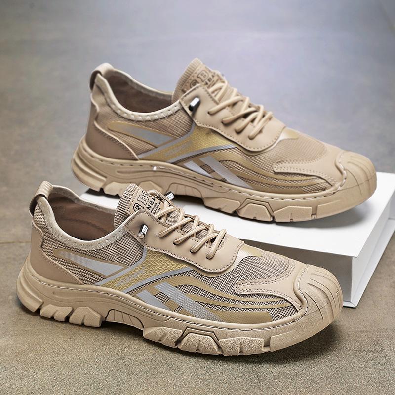 đ„Limited Time Offer 49% OFFđ„Men's breathable anti-skid casual sports shoes