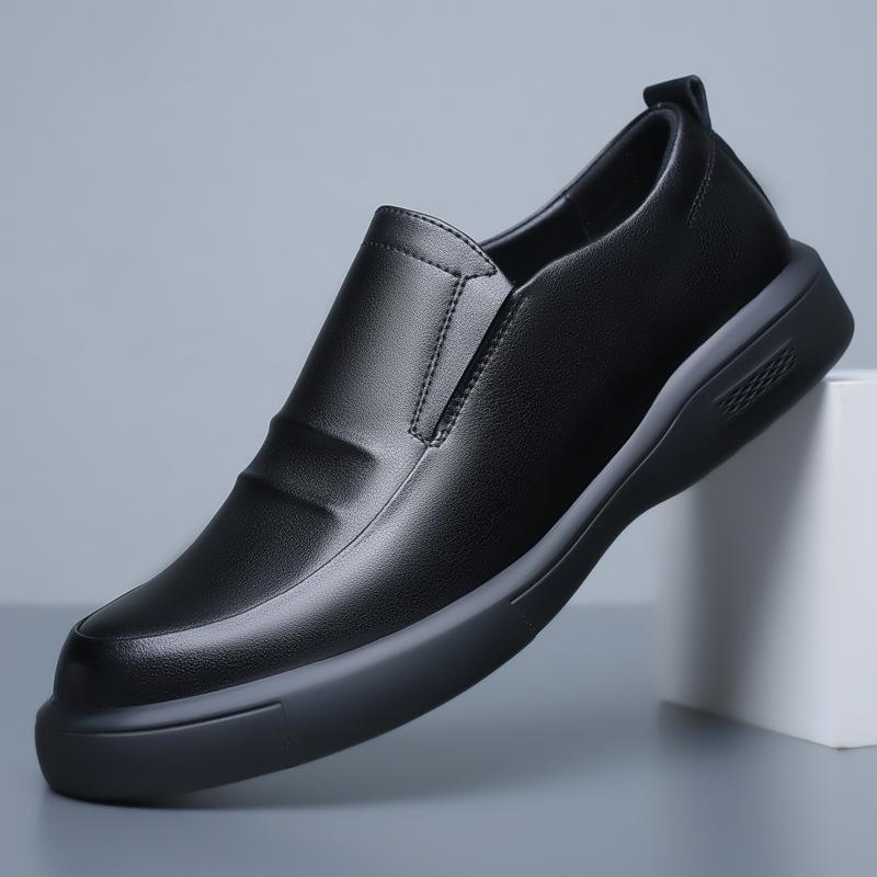 🔥Limited Time Offer 49% OFF🔥Men's new casual and comfortable leather shoes