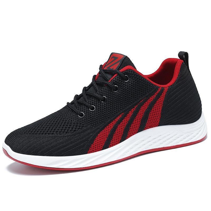 đ„Limited Time Offer 49% OFFđ„New Men's Shoes Breathable Fashion Trend Running Casual Shoes