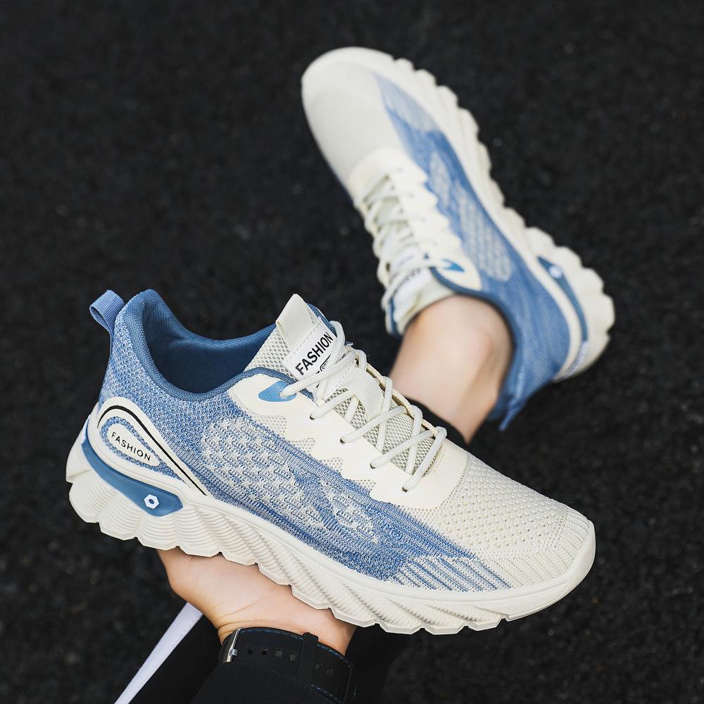 đ„Limited Time Offer 49% OFFđ„Men's New Summer Breathable Mesh Running Shoes Casual Shoes