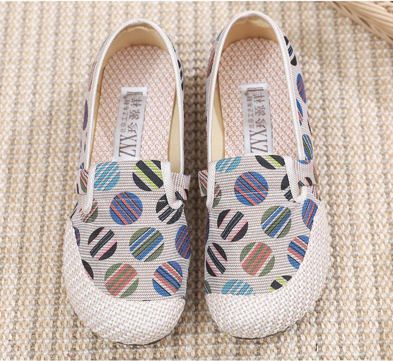 🔥Limited Time Offer 49% OFF🔥Women's comfortable flat shoes