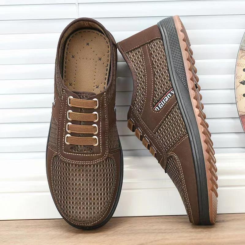 đ„Limited Time Offer 49% OFFđ„New casual non-slip breathable lightweight men's tennis shoes