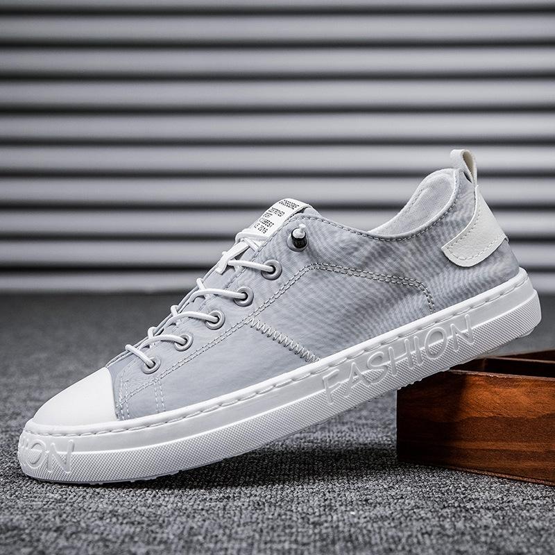 đ„Limited Time Offer 49% OFFđ„Men's breathable trendy shoes, trendy and versatile casual board shoes