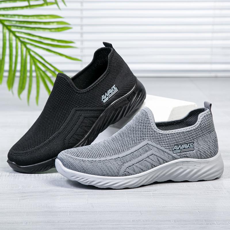 đ„Limited Time Offer 49% OFFđ„Men's breathable and comfortable casual shoes