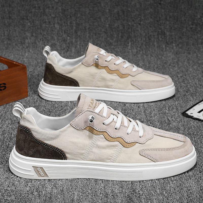 đ„Limited Time Offer 49% OFFđ„Men's New Comfortable Canvas Casual Shoes