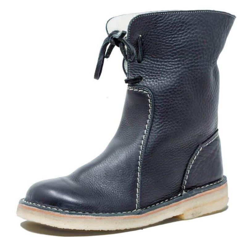 đ„Limited Time Offer 49% OFFđ„Women's snow boots warm shoes