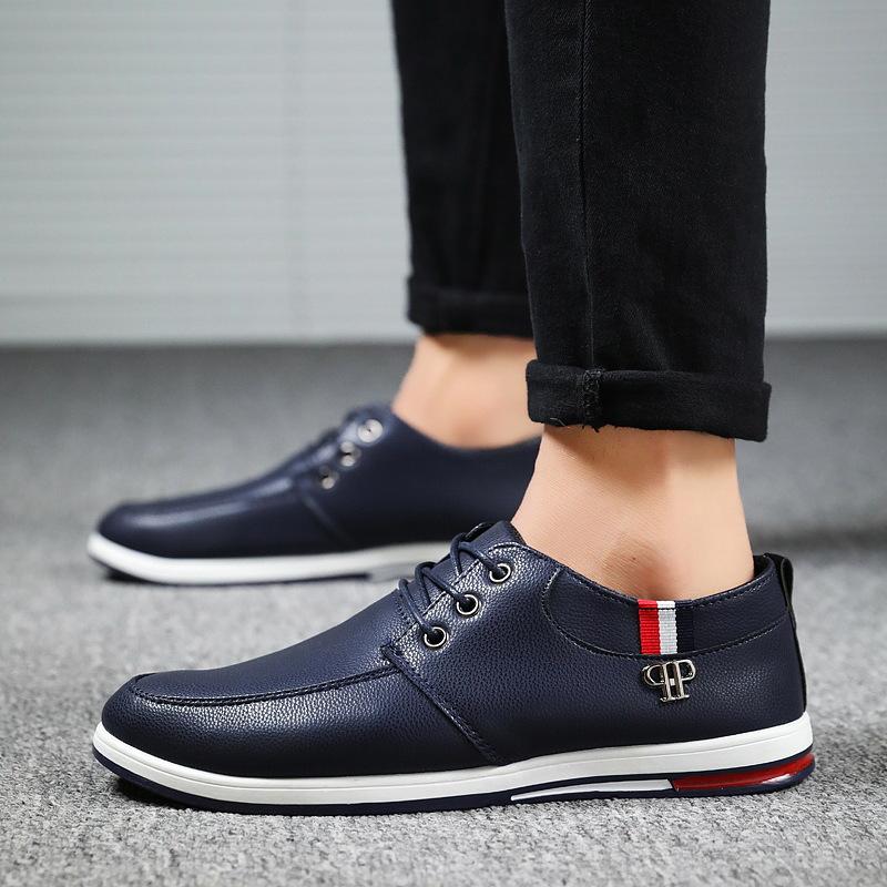 🔥Limited Time Offer 49% OFF🔥Men's versatile casual shoes