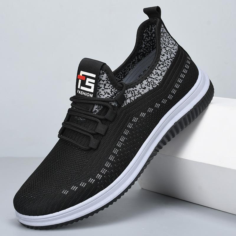 đ„Limited Time Offer 49% OFFđ„Trendy new men's breathable sports shoes