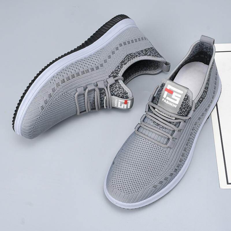 đ„Limited Time Offer 49% OFFđ„Trendy new men's breathable sports shoes