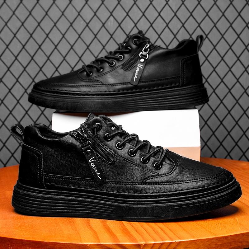 š„Limited Time Offer 49% OFFš„Men's Autumn and Winter New Breathable Versatile Casual Fashion Shoes