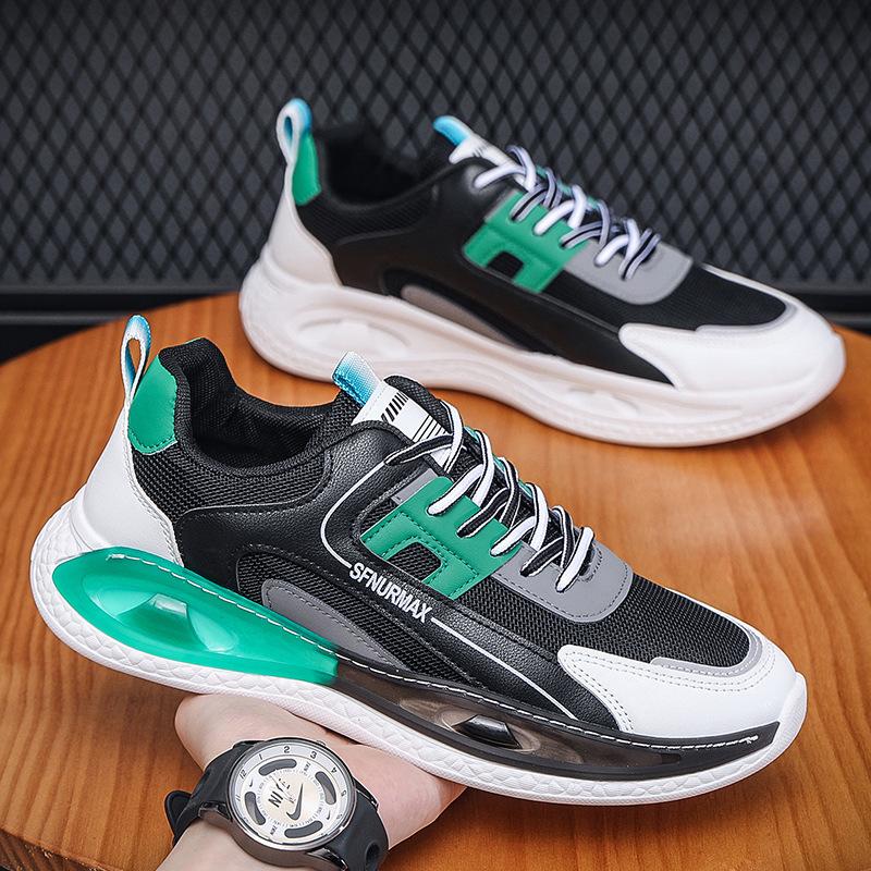 đ„Limited Time Offer 49% OFFđ„Men's New Summer Mesh Casual Versatile Running Shoe
