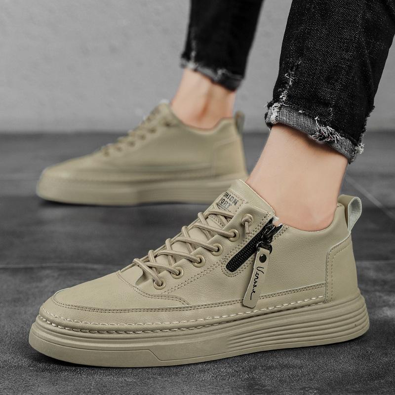 š„Limited Time Offer 49% OFFš„Men's Autumn and Winter New Breathable Versatile Casual Fashion Shoes