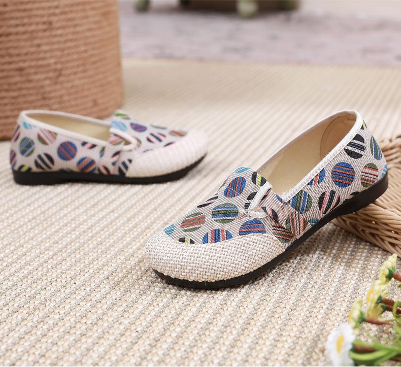 🔥Limited Time Offer 49% OFF🔥Women's comfortable flat shoes