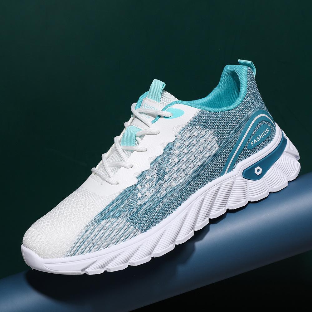 đ„Limited Time Offer 49% OFFđ„Men's New Summer Breathable Mesh Running Shoes Casual Shoes