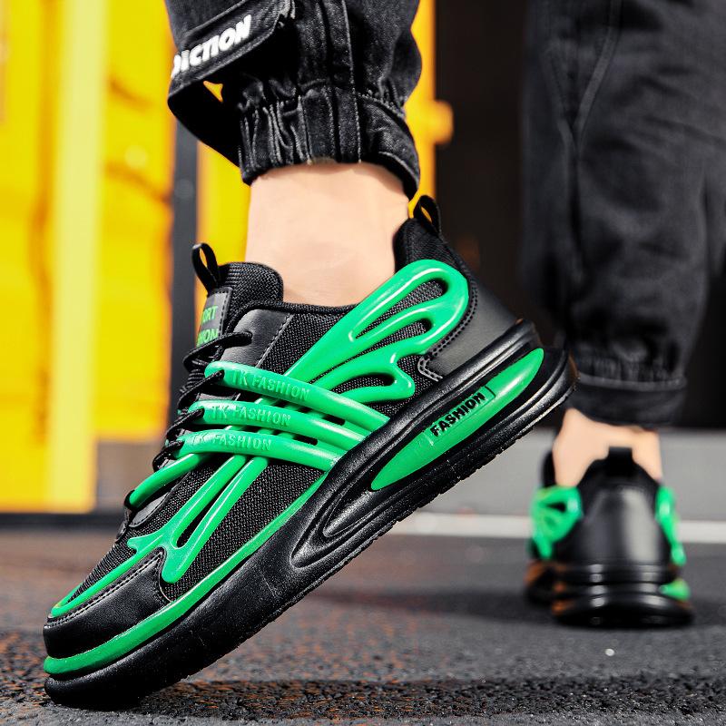 đ„Limited Time Offer 49% OFFđ„Men's Four Seasons Mesh Fashion Breathable Lightweight Sneakers