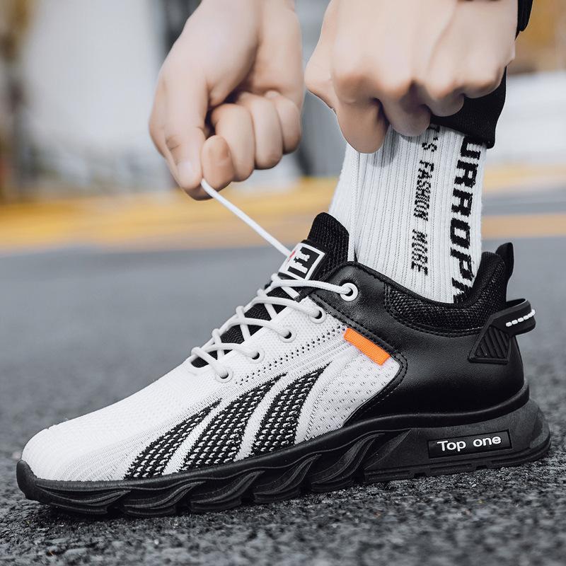 đ„Limited Time Offer 49% OFFđ„Summer New Men's Lightweight Sports Shoes