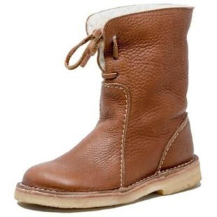 đ„Limited Time Offer 49% OFFđ„Women's snow boots warm shoes