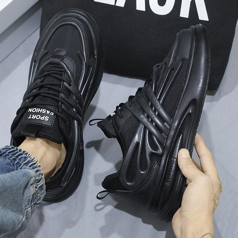 đ„Limited Time Offer 49% OFFđ„Men's Four Seasons Mesh Fashion Breathable Lightweight Sneakers
