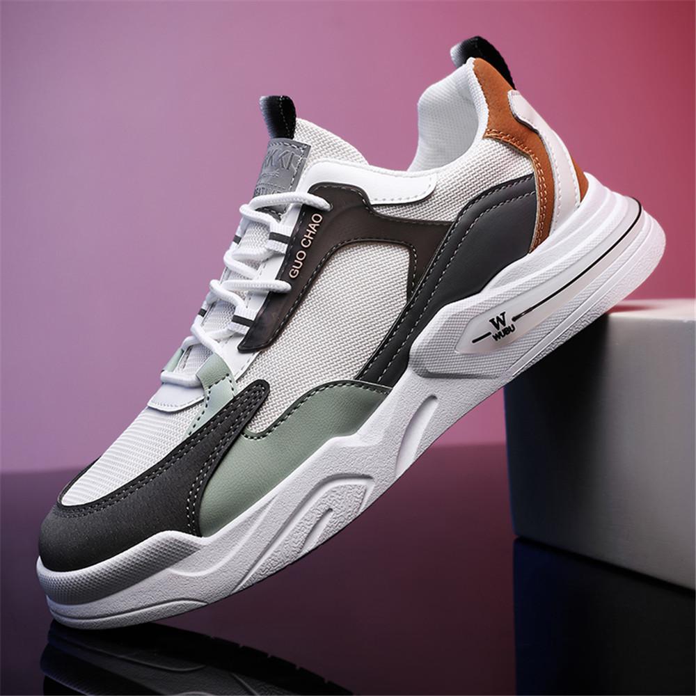 đ„Limited Time Offer 49% OFFđ„Autumn New Mesh Breathable Sneakers