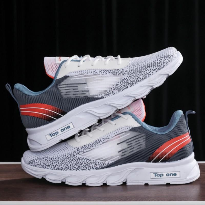 đ„Limited Time Offer 49% OFFđ„Summer New Breathable Soft Sole Mesh Sneakers