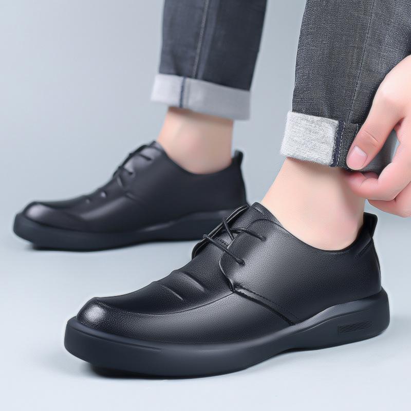 🔥Limited Time Offer 49% OFF🔥Men's new casual and comfortable leather shoes
