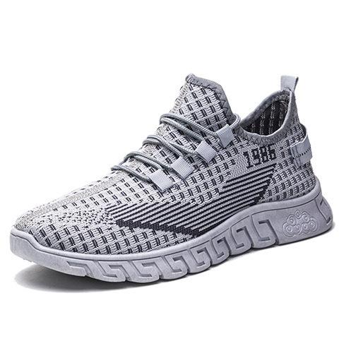 đ„Limited Time Offer 49% OFFđ„Men's summer mesh breathable fashion versatile casual running shoes