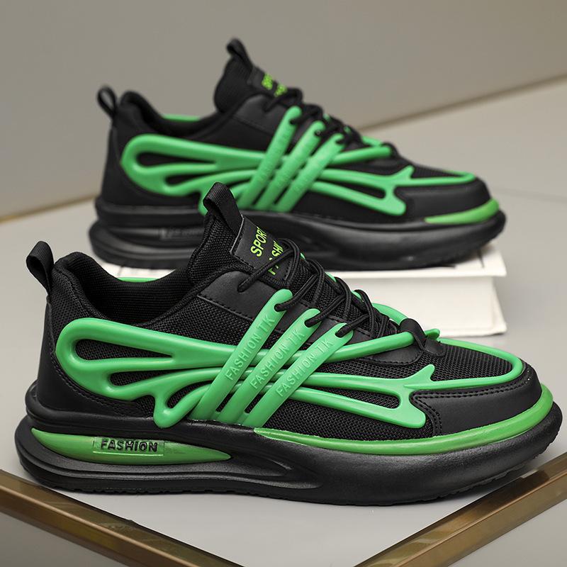đ„Limited Time Offer 49% OFFđ„Men's Four Seasons Mesh Fashion Breathable Lightweight Sneakers