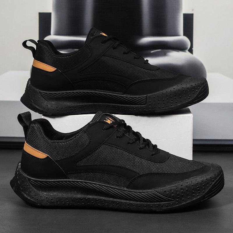 đ„Limited Time Offer 49% OFFđ„Popular Men's Versatile Mesh Casual Shoes Breathable Shoes