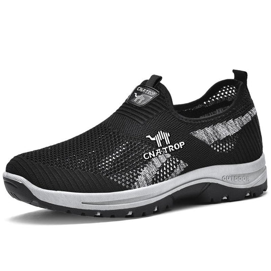🔥Limited Time Offer 49% OFF🔥Men's breathable and comfortable casual shoes