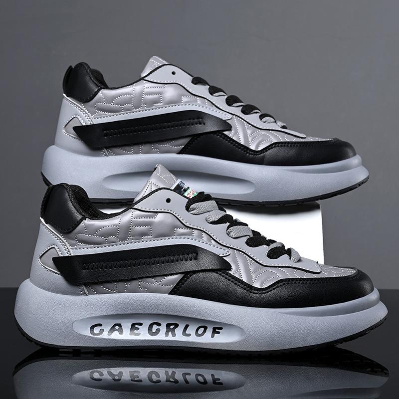 🔥Limited Time Offer 49% OFF🔥Men's thick soled retro fashion casual shoes
