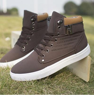 🔥Limited Time Offer 49% OFF🔥Men's New Vintage Casual Trend Martin Boots