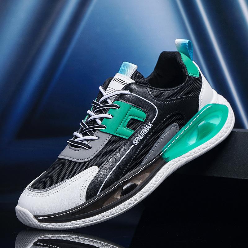 đ„Limited Time Offer 49% OFFđ„Men's New Summer Mesh Casual Versatile Running Shoe