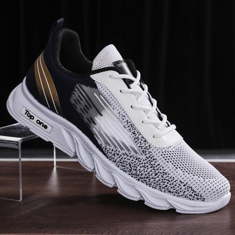 đ„Limited Time Offer 49% OFFđ„Summer New Breathable Soft Sole Mesh Sneakers