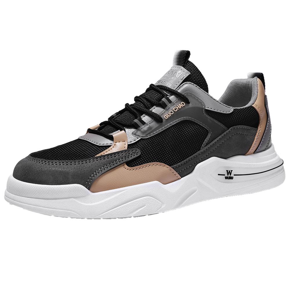 đ„Limited Time Offer 49% OFFđ„Autumn New Mesh Breathable Sneakers