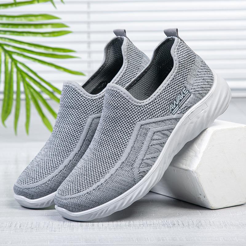đ„Limited Time Offer 49% OFFđ„Men's breathable and comfortable casual shoes