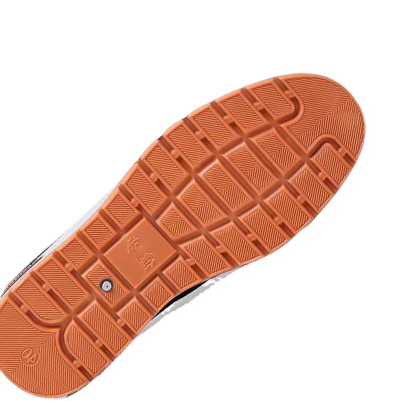 đ„Limited Time Offer 49% OFFđ„Men's casual and versatile high-end canvas casual shoes