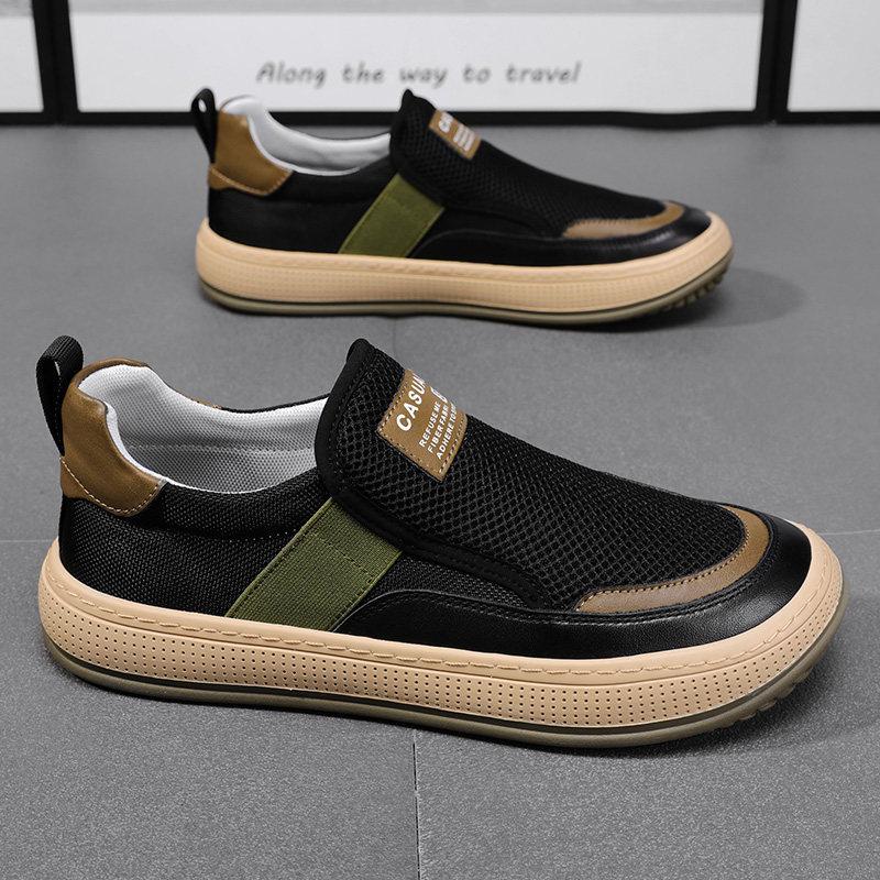 đ„Limited Time Offer 49% OFFđ„Men's 2023 New Mesh Sports Casual Shoes